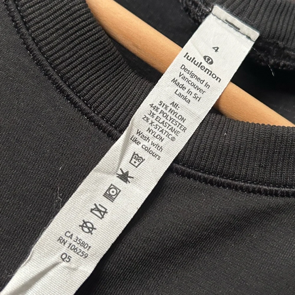 Lululemon Tank - Picture 3 of 3
